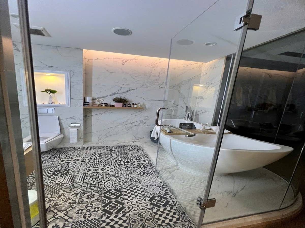 CN Giá chung cư Landmark 81 4 Phòng Ngủ 175m2